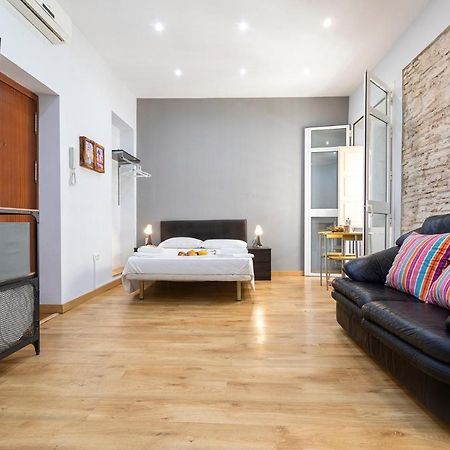 Livemalaga Letrán Apartment Kültér fotó
