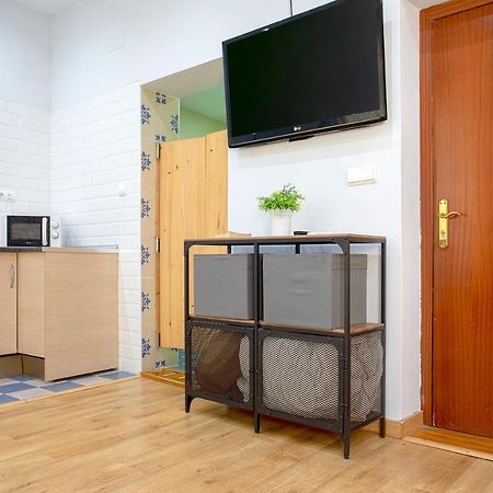 Livemalaga Letrán Apartment Kültér fotó