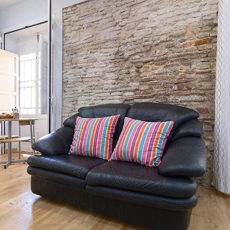 Livemalaga Letrán Apartment Kültér fotó