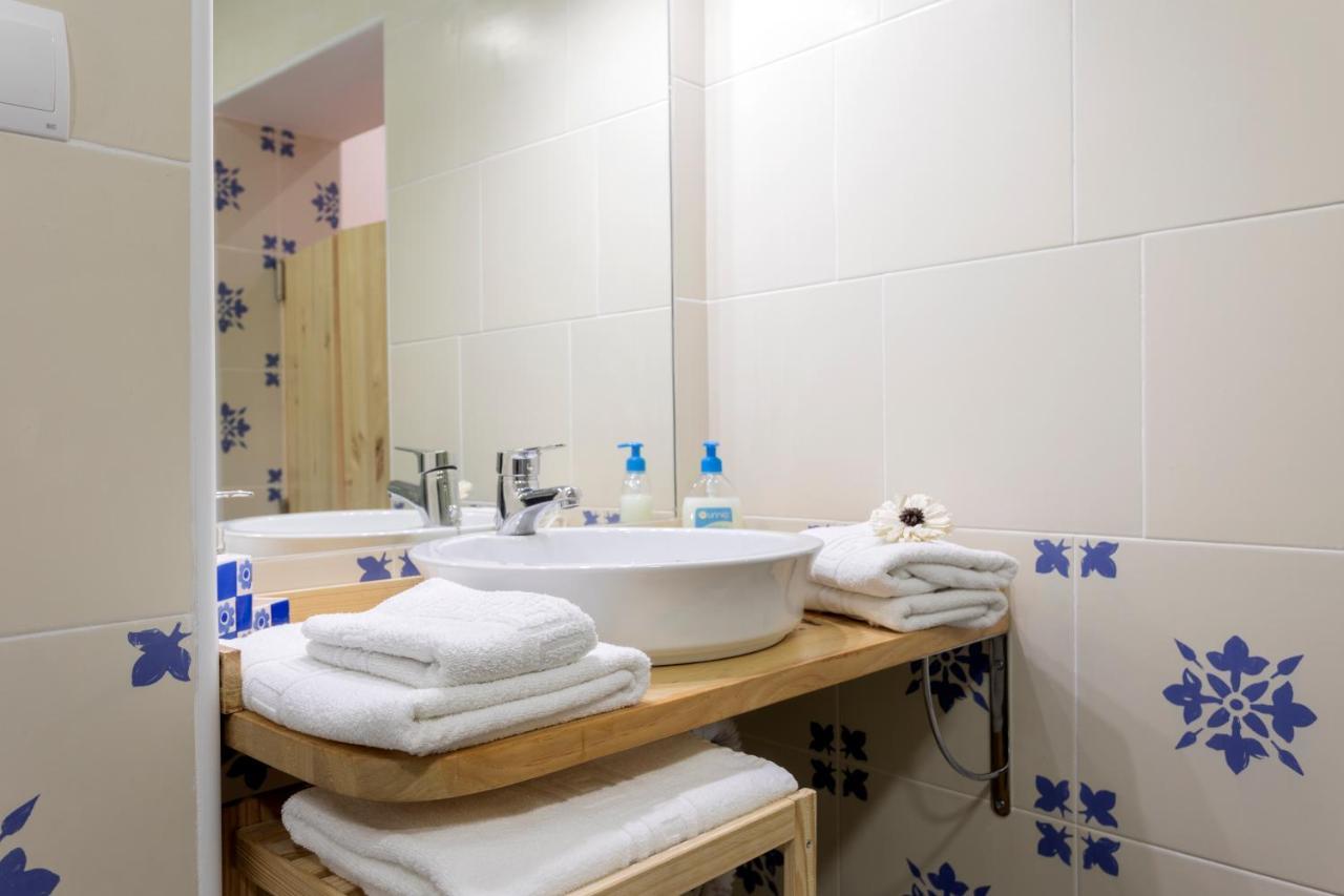 Livemalaga Letrán Apartment Kültér fotó